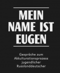 Mein Name ist Eugen