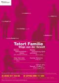 Tatort Familie