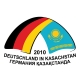 Deutschland in Kasachstan