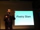 Poetry-Slam  In Osteuropa noch wenig bekannt